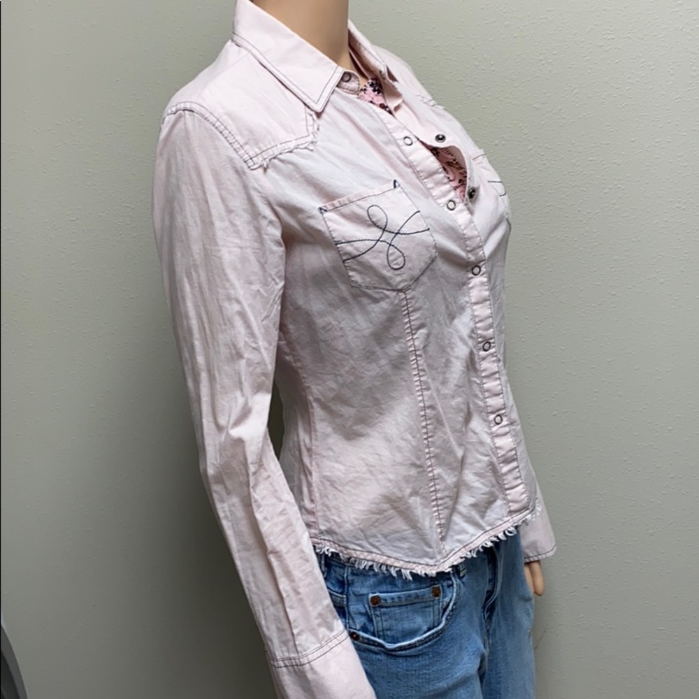 Express button up top - Picture 3 of 12